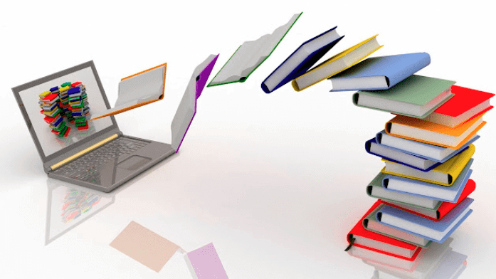 descargar libros