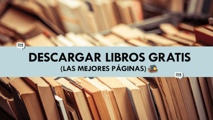 descargar libros gratis 1