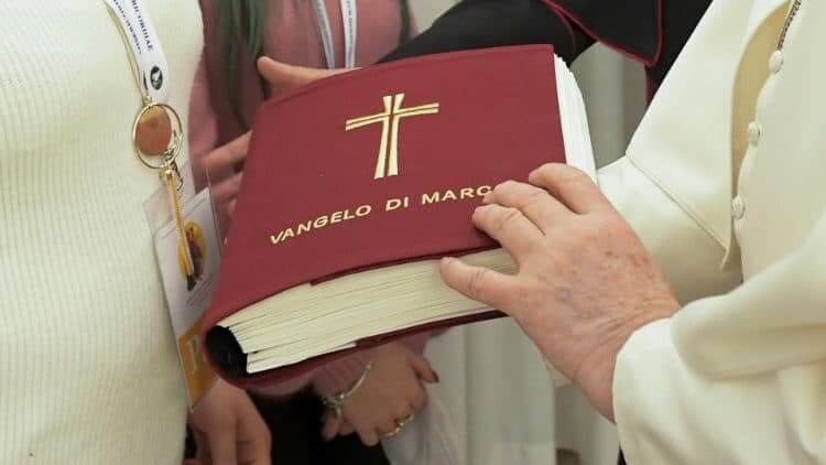 vatican va biblia